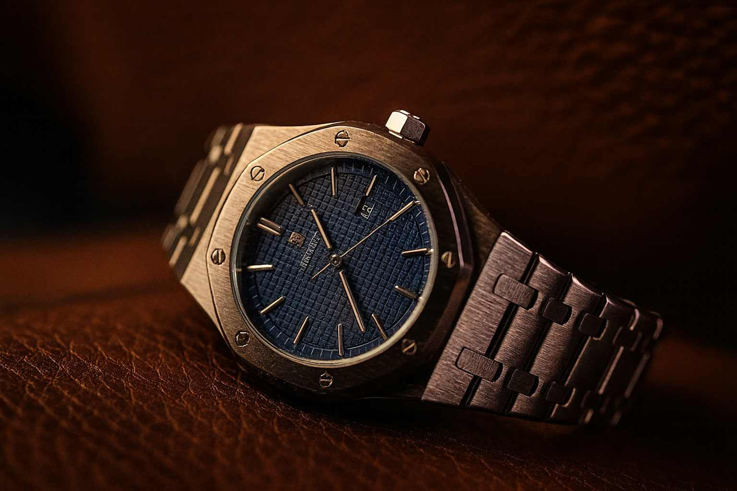 Elevio by Poedagar – Dominá el Tiempo con Clase