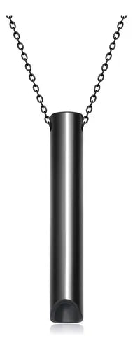 Collar consciente de respiración Purehalō™