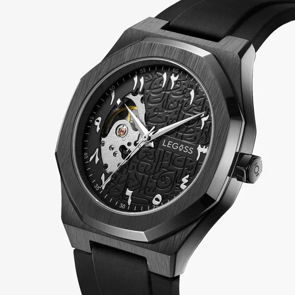 Arabic Elegance™ – Donde la cultura se convierte en elegancia