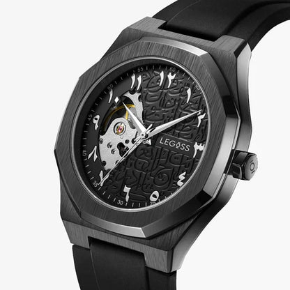 Arabic Elegance™ – Donde la cultura se convierte en elegancia