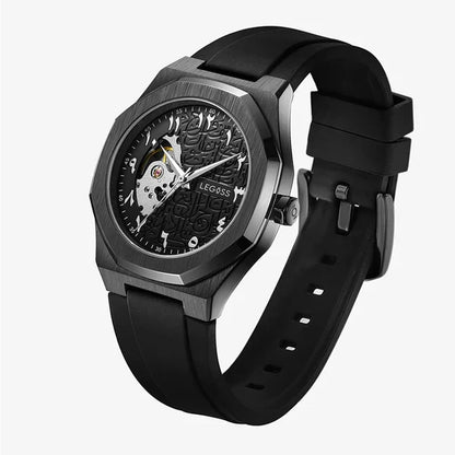 Arabic Elegance™ – Donde la cultura se convierte en elegancia