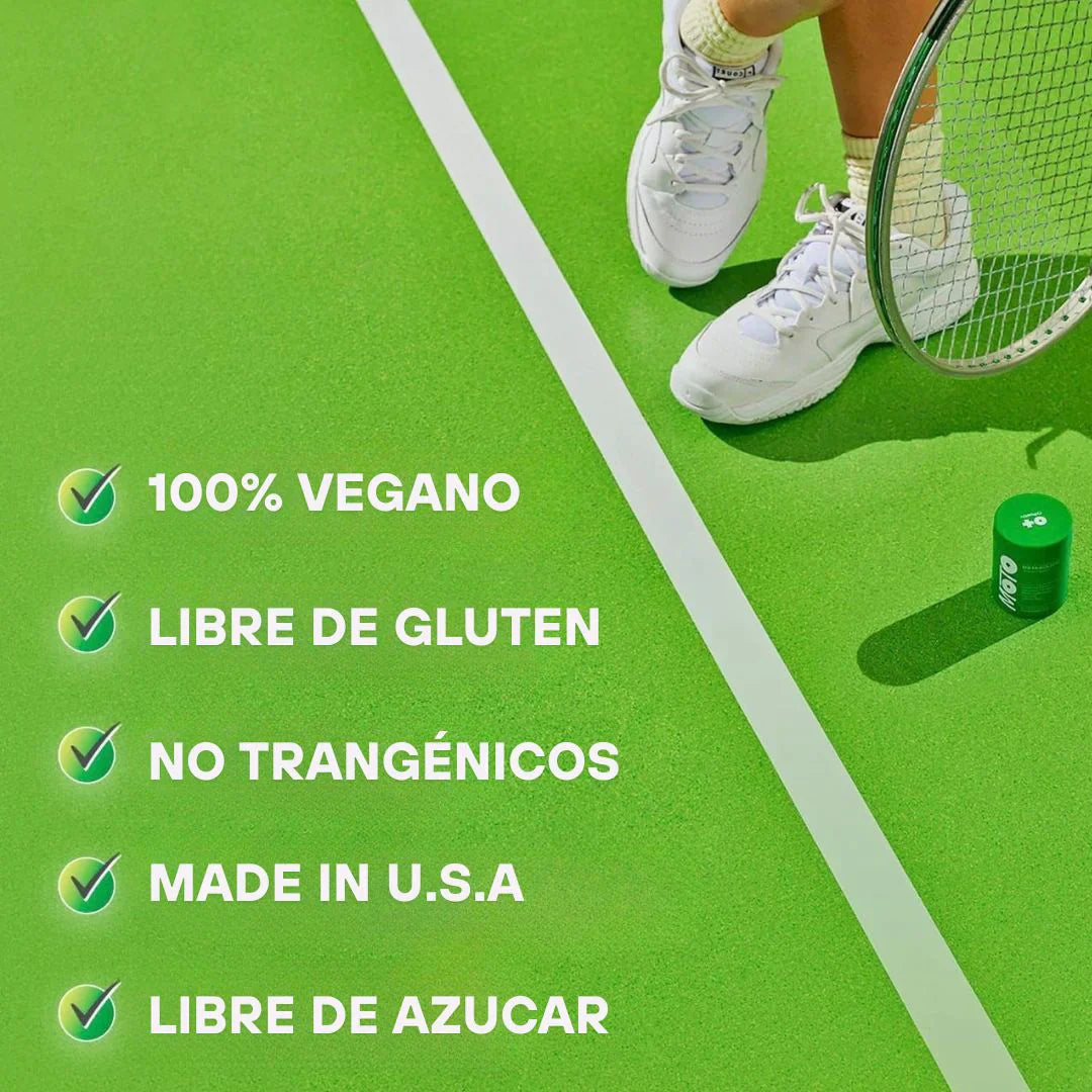 Moto | Acelera tu metabolismo en 7 días