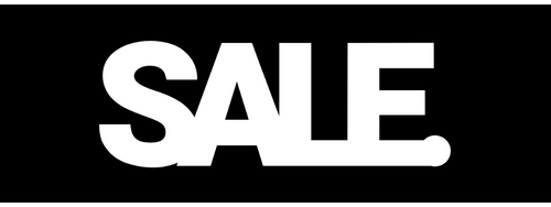 SALE.