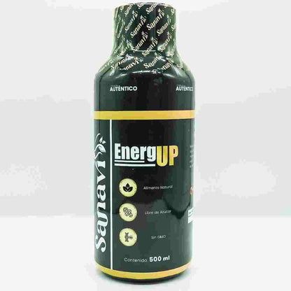 ENERGUP
