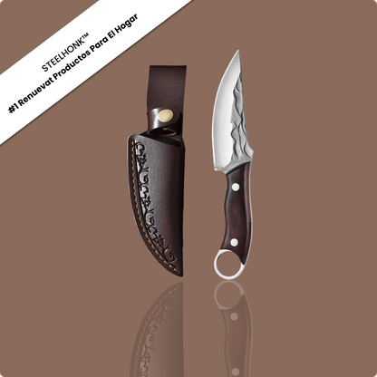 STEELHONK™ CUCHILLO JAPONES PARA COCINA