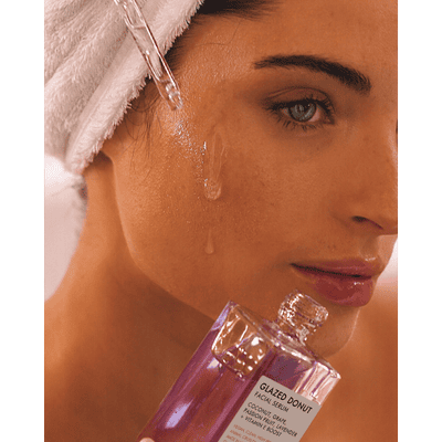 ❤️Truly – aceite y suero de lujo El Secreto para una Piel Radiante y Fresca🌬️