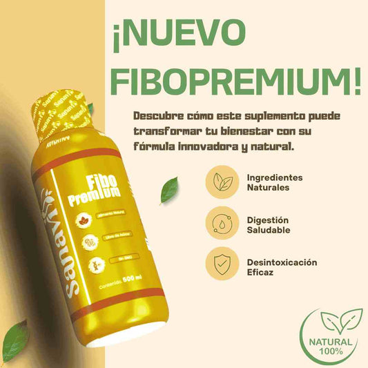 FiboPremium