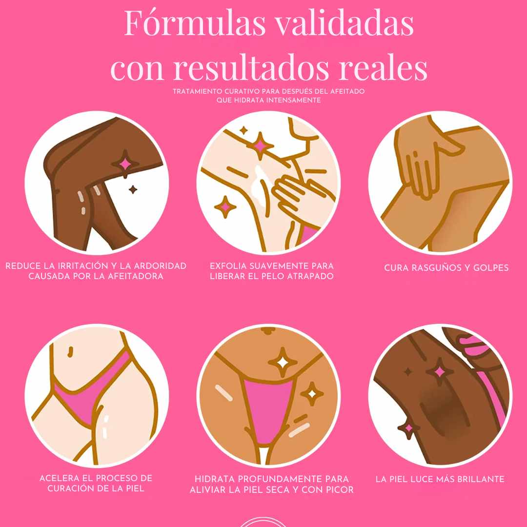❤️Truly – aceite y suero de lujo El Secreto para una Piel Radiante y Fresca🌬️