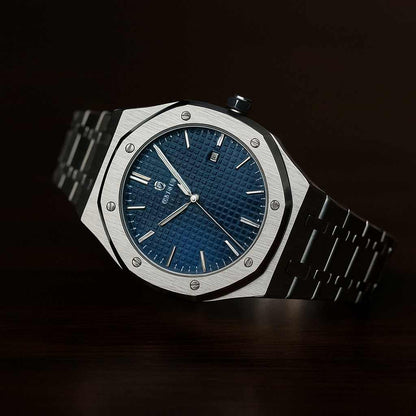 Elevio by Poedagar – Dominá el Tiempo con Clase