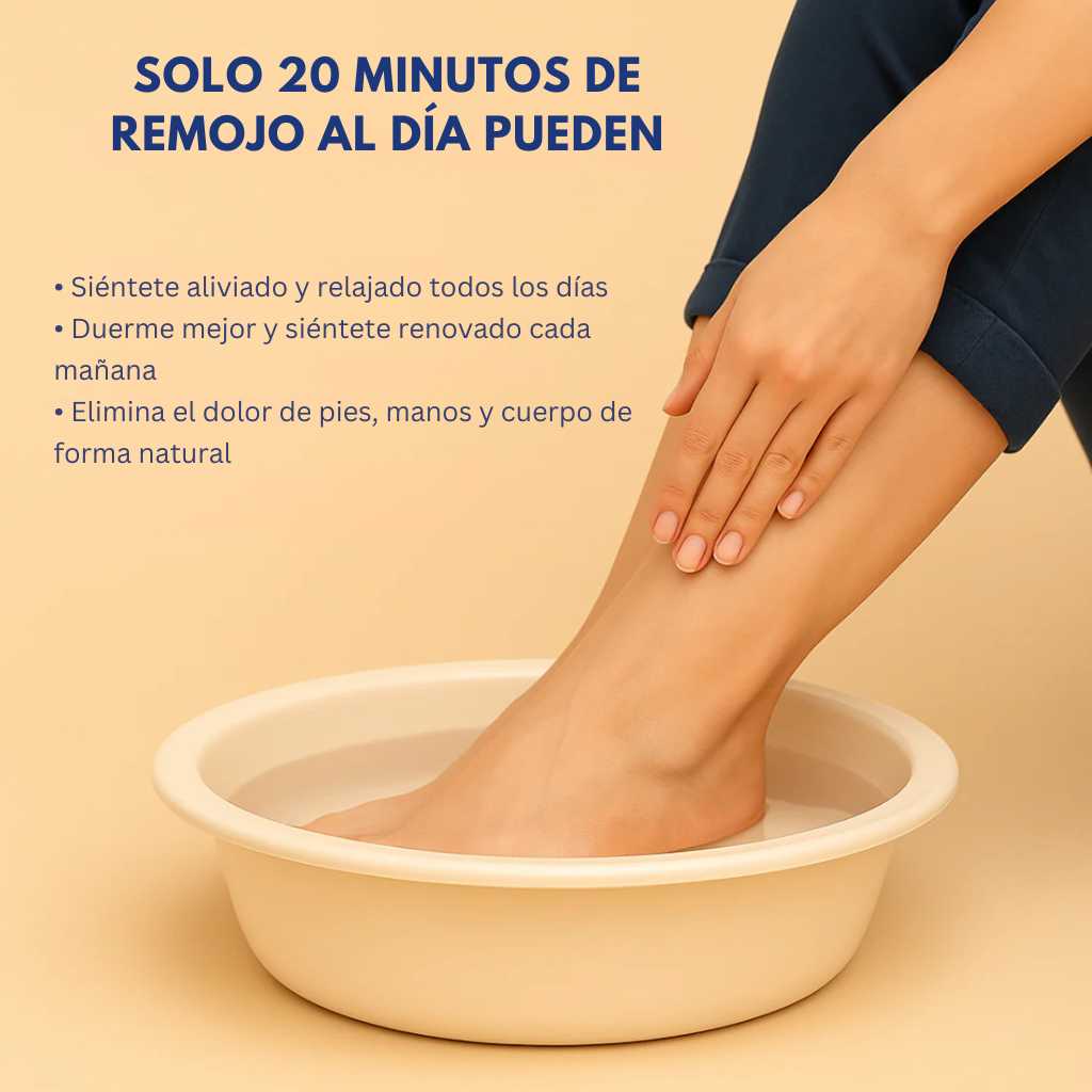Dr. Relax™ – Pure Epsom Salt con Eucalipto Seco
