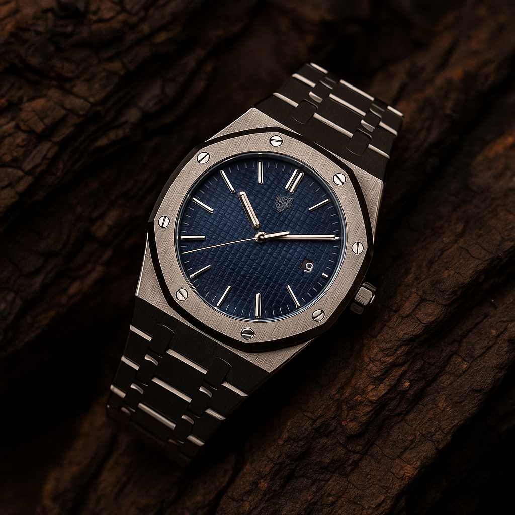 Elevio by Poedagar – Dominá el Tiempo con Clase