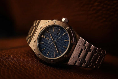 Elevio by Poedagar – Dominá el Tiempo con Clase