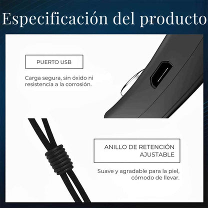 Reductor de Papada – Reafirma, Tonifica y Perfila tu Rostro sin Cirugía